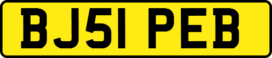 BJ51PEB