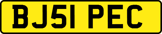 BJ51PEC