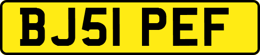 BJ51PEF
