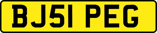 BJ51PEG