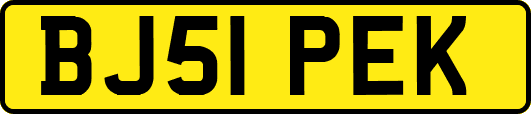 BJ51PEK