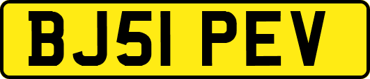 BJ51PEV