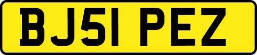 BJ51PEZ