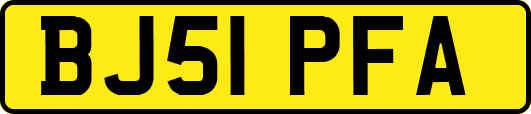 BJ51PFA