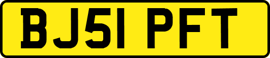 BJ51PFT