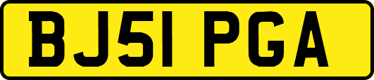 BJ51PGA