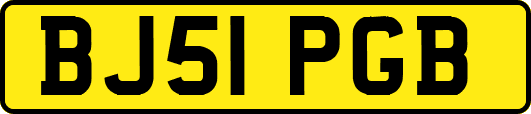 BJ51PGB