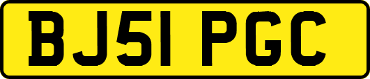 BJ51PGC