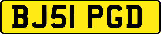 BJ51PGD