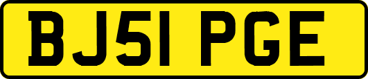 BJ51PGE