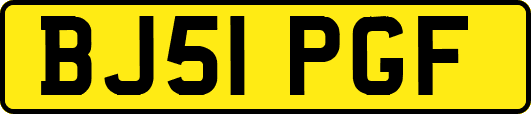 BJ51PGF