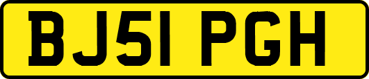 BJ51PGH