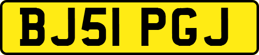 BJ51PGJ