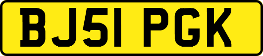 BJ51PGK