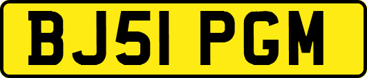 BJ51PGM