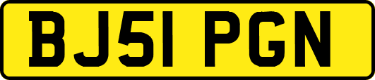 BJ51PGN