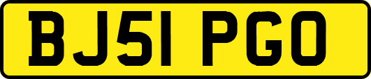BJ51PGO