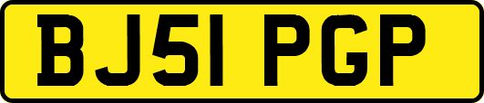 BJ51PGP
