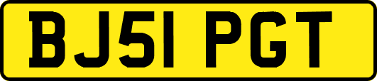 BJ51PGT