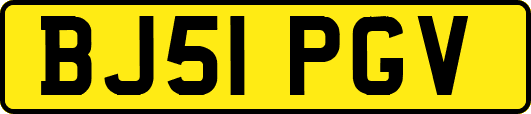 BJ51PGV