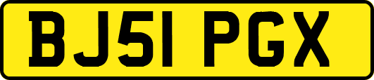 BJ51PGX