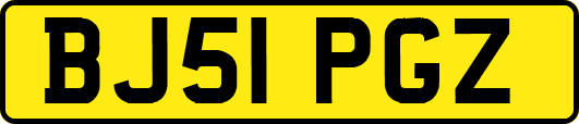 BJ51PGZ