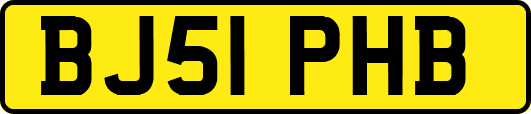 BJ51PHB