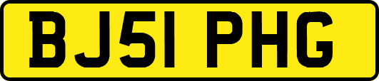 BJ51PHG