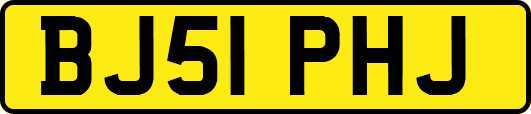 BJ51PHJ