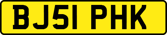 BJ51PHK
