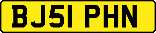 BJ51PHN