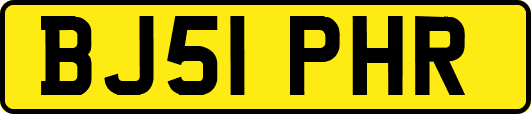 BJ51PHR