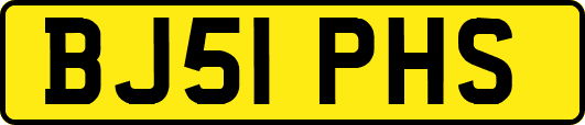 BJ51PHS
