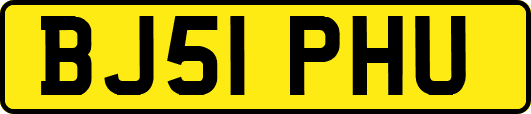 BJ51PHU