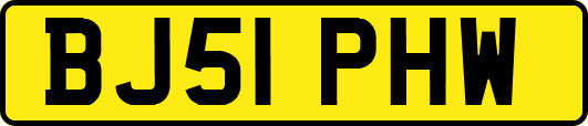 BJ51PHW