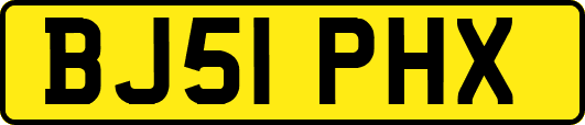 BJ51PHX