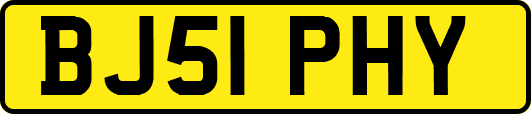BJ51PHY