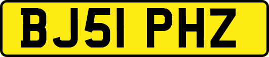BJ51PHZ