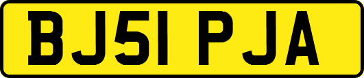 BJ51PJA