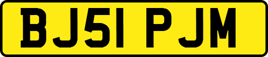 BJ51PJM