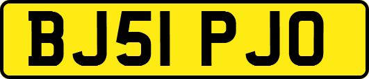 BJ51PJO
