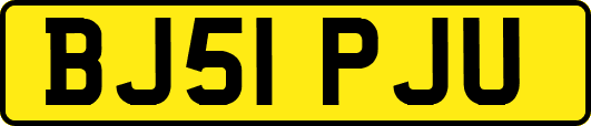 BJ51PJU