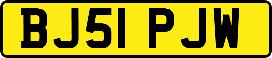 BJ51PJW