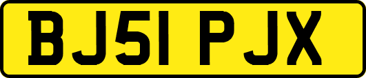 BJ51PJX