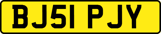 BJ51PJY