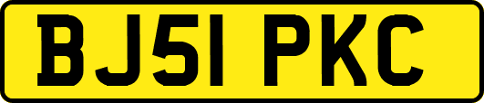 BJ51PKC