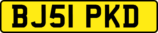 BJ51PKD