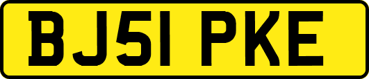 BJ51PKE