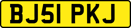 BJ51PKJ
