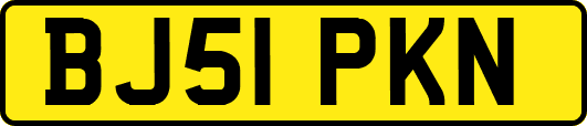 BJ51PKN